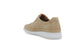Melluso male Scarpe basse Pelle U41139Z-244757 Beige